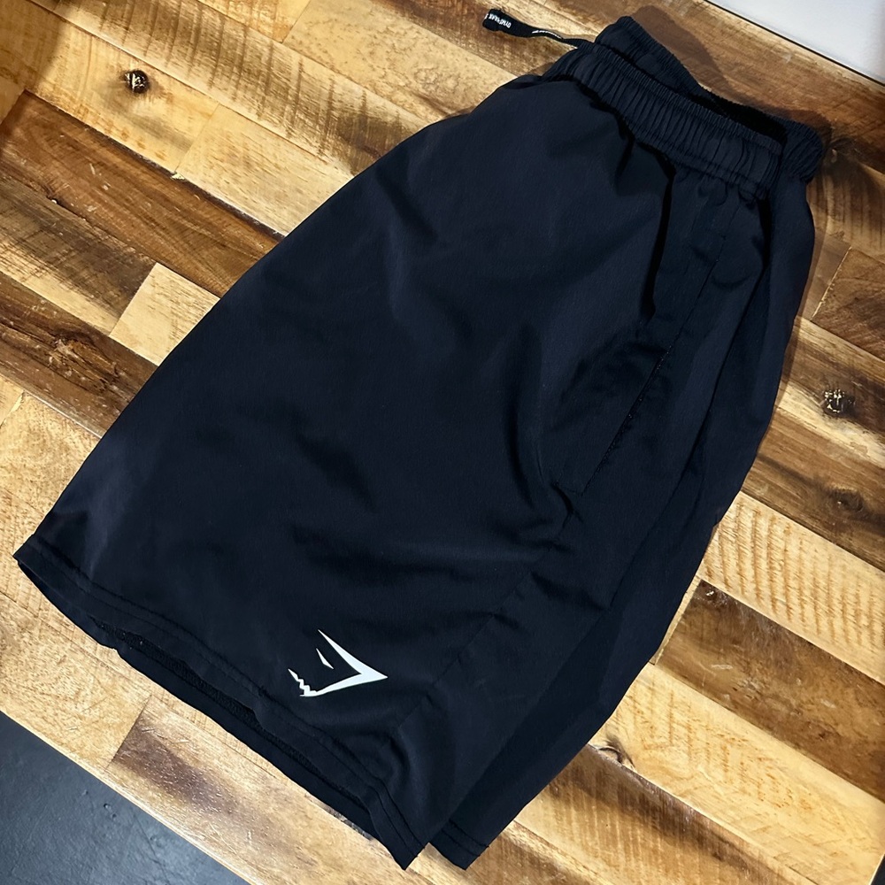 Gymshark Shorts